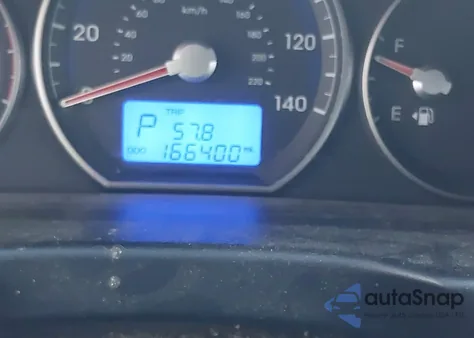 2012 Hyundai Santa Fe Gls z USA, uszkodzony, nr VIN 5XYZG3AB4CG102212